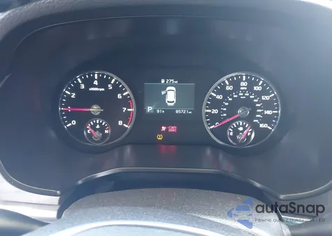 2021 Kia Telluride Ex from USA, damaged, VIN 5XYP34HC3MG137056